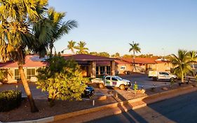The Lodge Motel