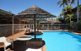 The Lodge Motel